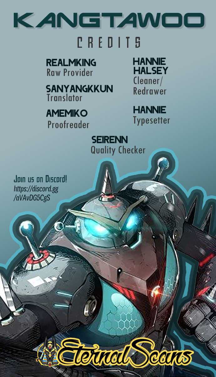 The boy and Robot Chapter 11 28